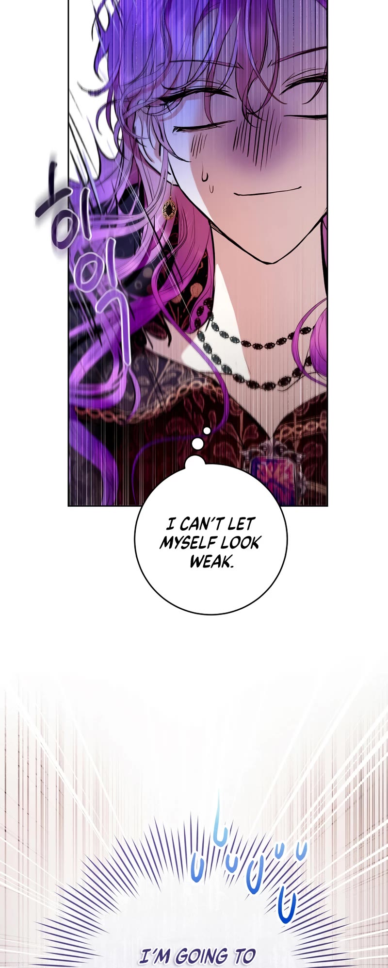 What's Wrong with Being the Villainess? Chapter 10 page 38 - Chapter 10