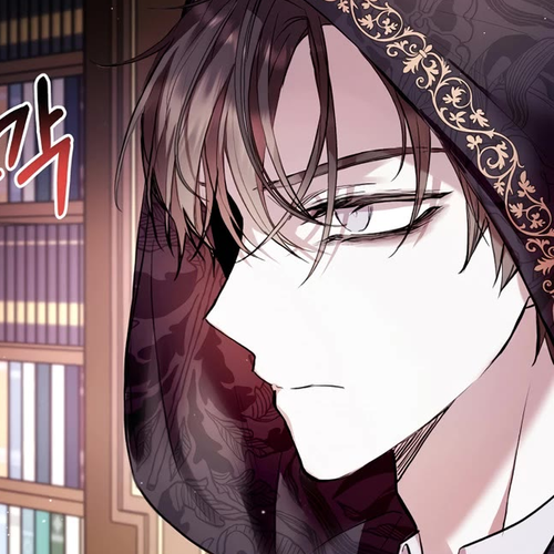 What's Wrong with Being the Villainess? Chapter 10 cover