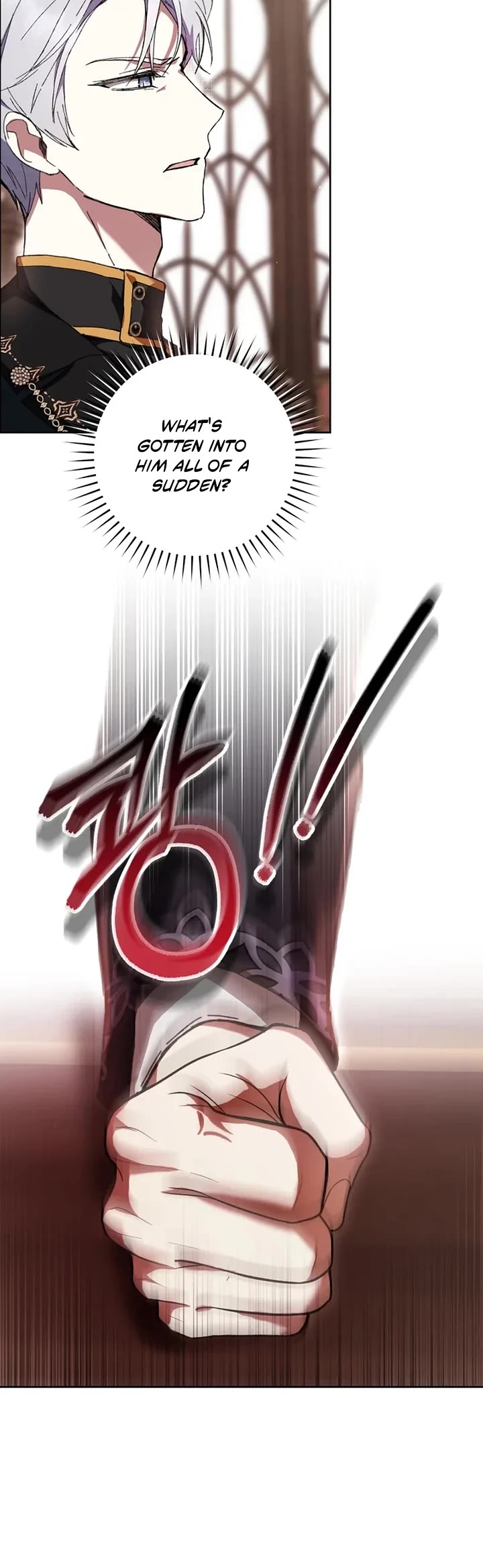 What's Wrong with Being the Villainess? Chapter 100 page 33 - Chapter 100