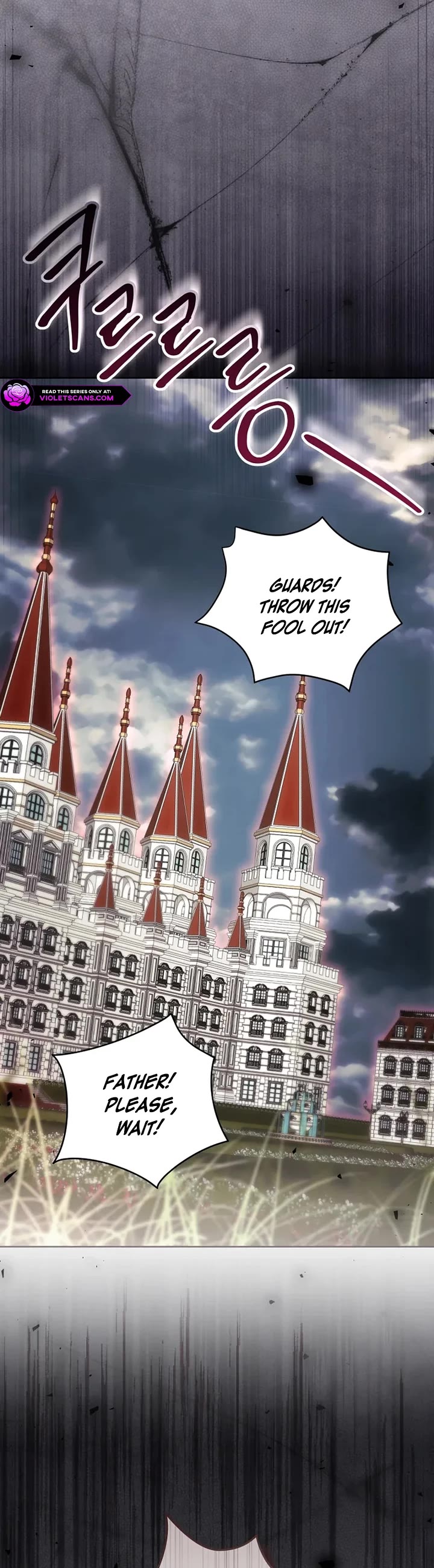 What's Wrong with Being the Villainess? Chapter 101 page 11 - Chapter 101