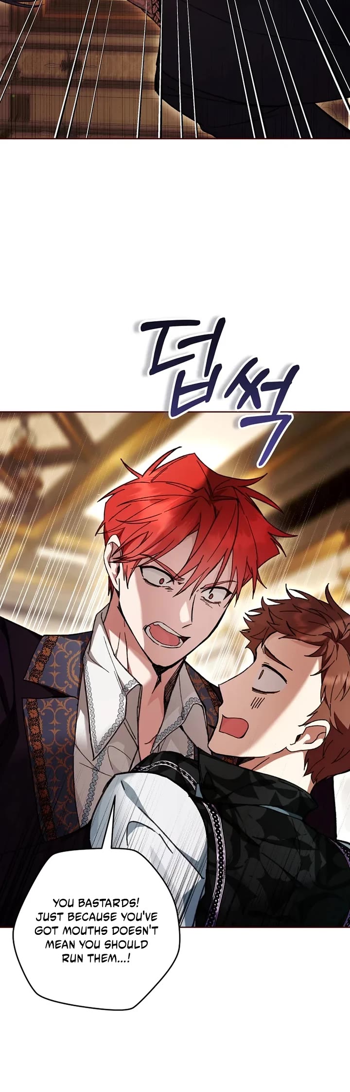 What's Wrong with Being the Villainess? Chapter 101 page 16 - Chapter 101