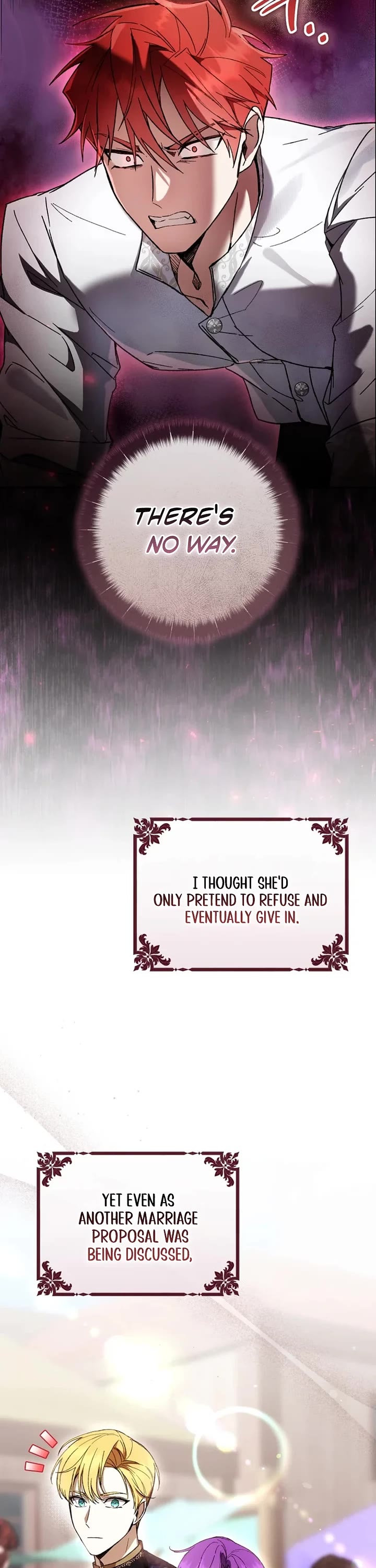 What's Wrong with Being the Villainess? Chapter 101 page 2 - Chapter 101
