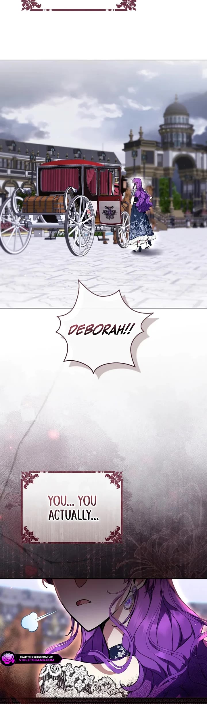 What's Wrong with Being the Villainess? Chapter 101 page 23 - Chapter 101