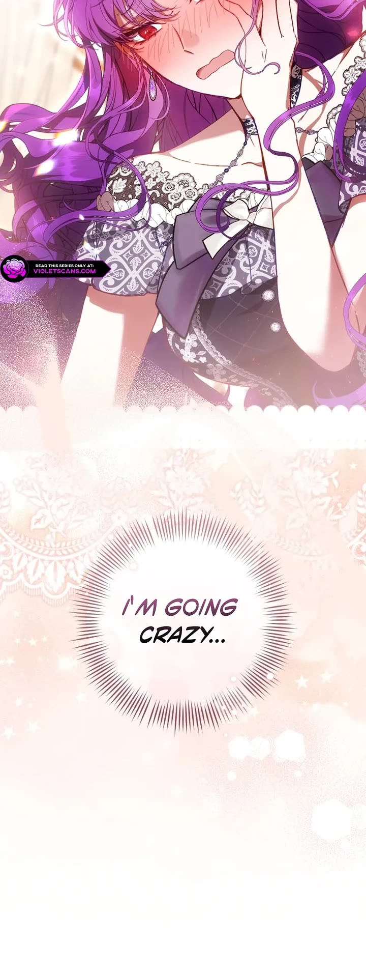 What's Wrong with Being the Villainess? Chapter 101 page 40 - Chapter 101