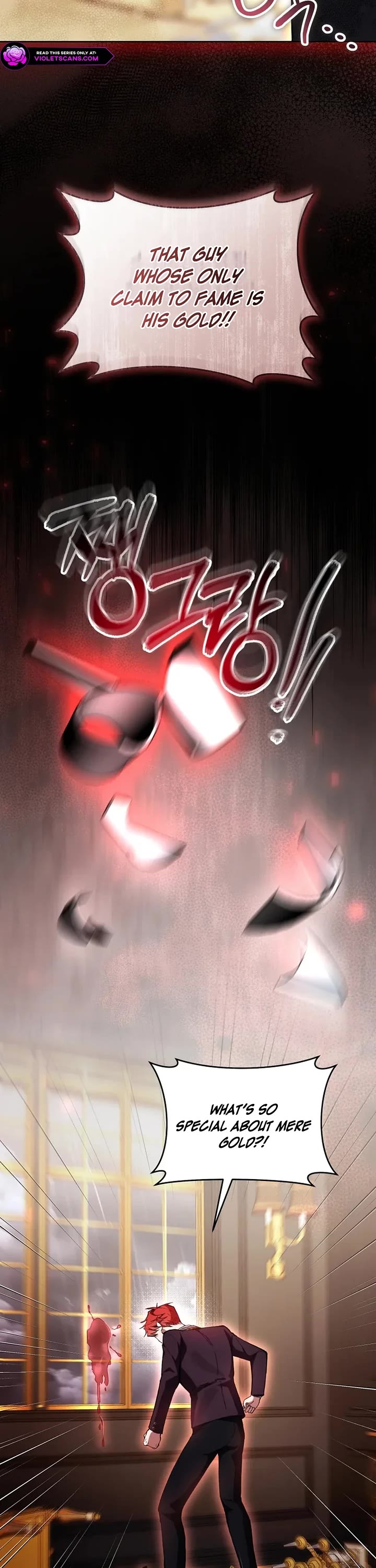 What's Wrong with Being the Villainess? Chapter 101 page 43 - Chapter 101