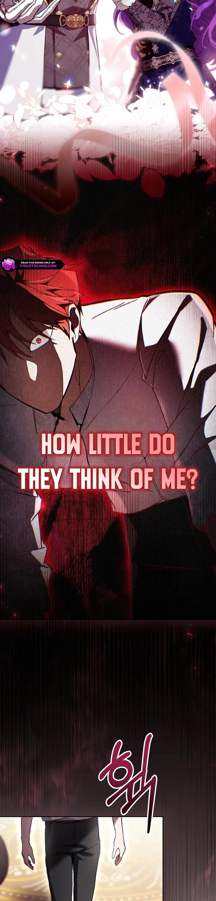 What's Wrong with Being the Villainess? Chapter 101 page 6 - Chapter 101