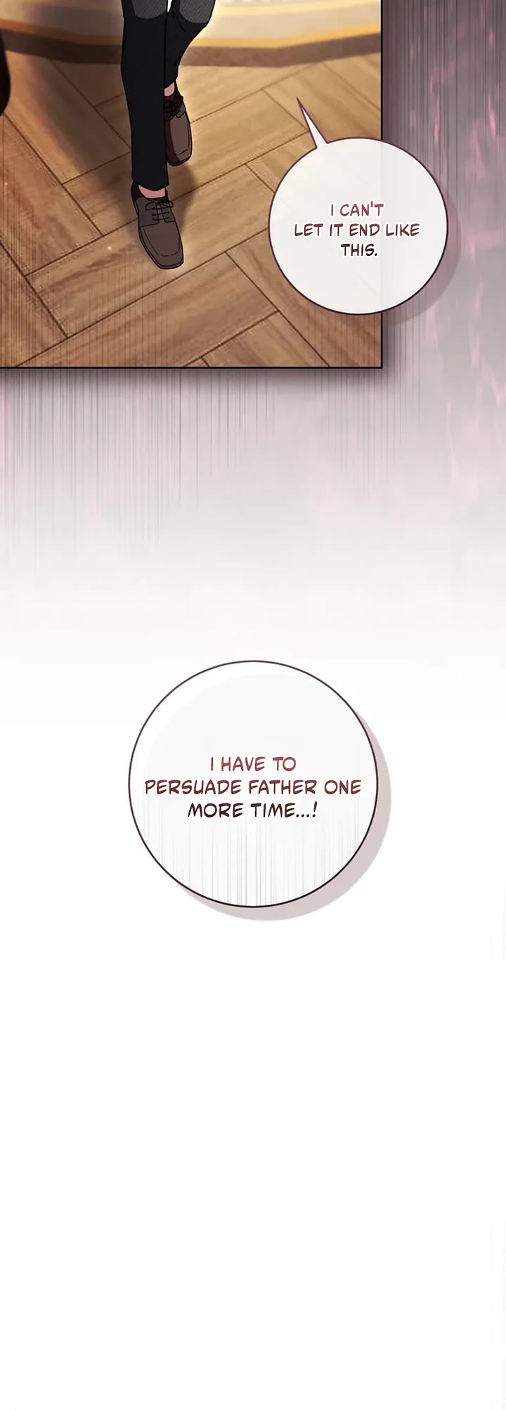 What's Wrong with Being the Villainess? Chapter 101 page 7 - Chapter 101