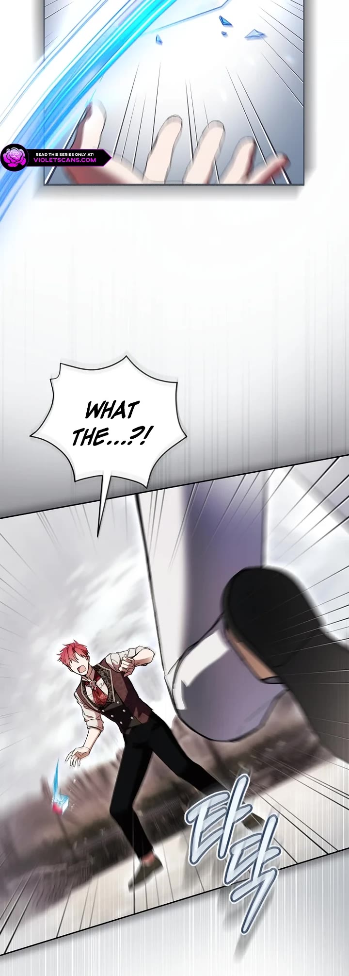 What's Wrong with Being the Villainess? Chapter 102 page 23 - Chapter 102