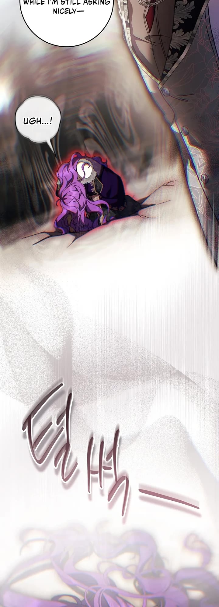 What's Wrong with Being the Villainess? Chapter 102 page 29 - Chapter 102
