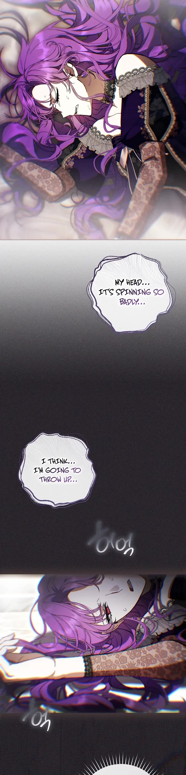 What's Wrong with Being the Villainess? Chapter 102 page 30 - Chapter 102