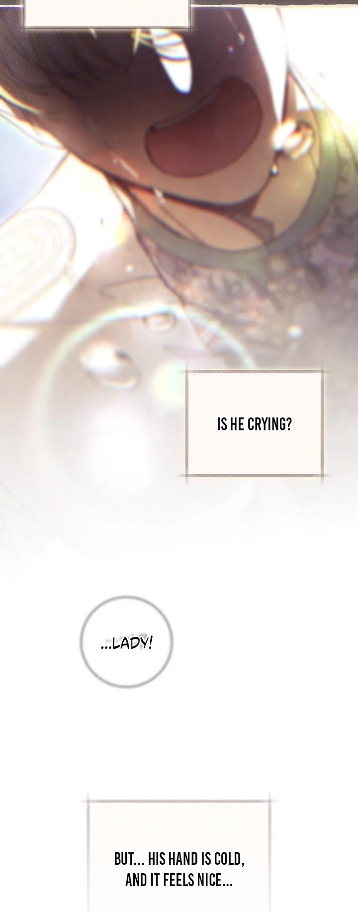 What's Wrong with Being the Villainess? Chapter 103 page 5 - Chapter 103