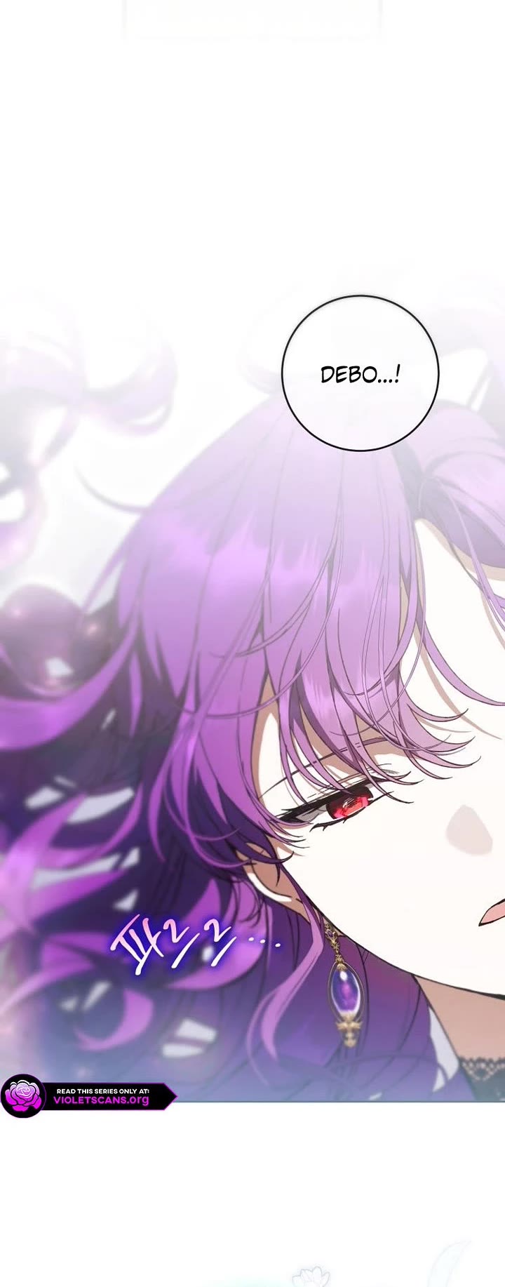 What's Wrong with Being the Villainess? Chapter 103 page 6 - Chapter 103