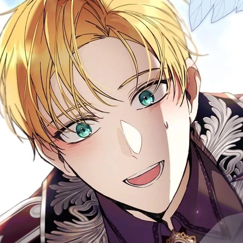 What's Wrong with Being the Villainess? Chapter 103 cover