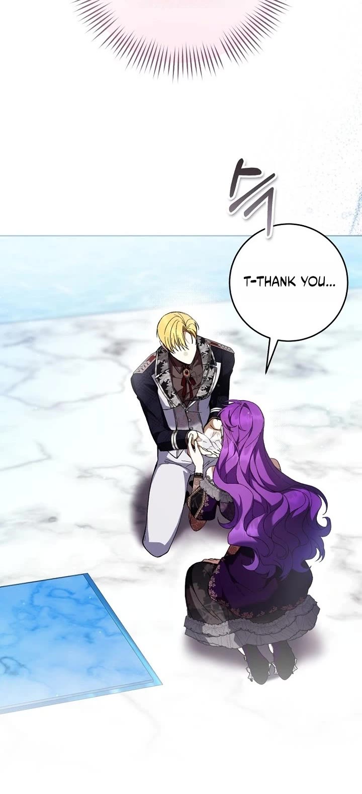 What's Wrong with Being the Villainess? Chapter 104 page 28 - Chapter 104