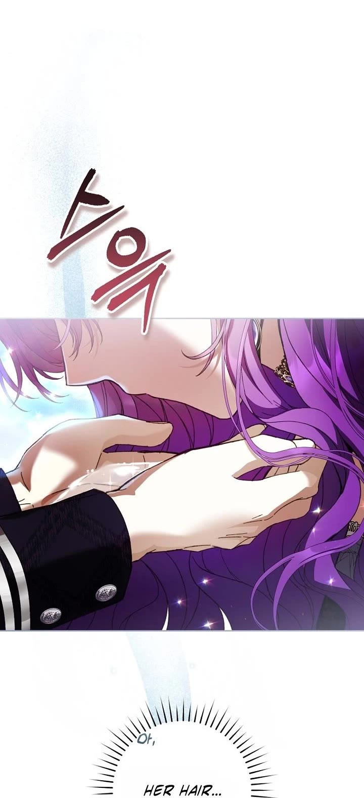 What's Wrong with Being the Villainess? Chapter 104 page 29 - Chapter 104