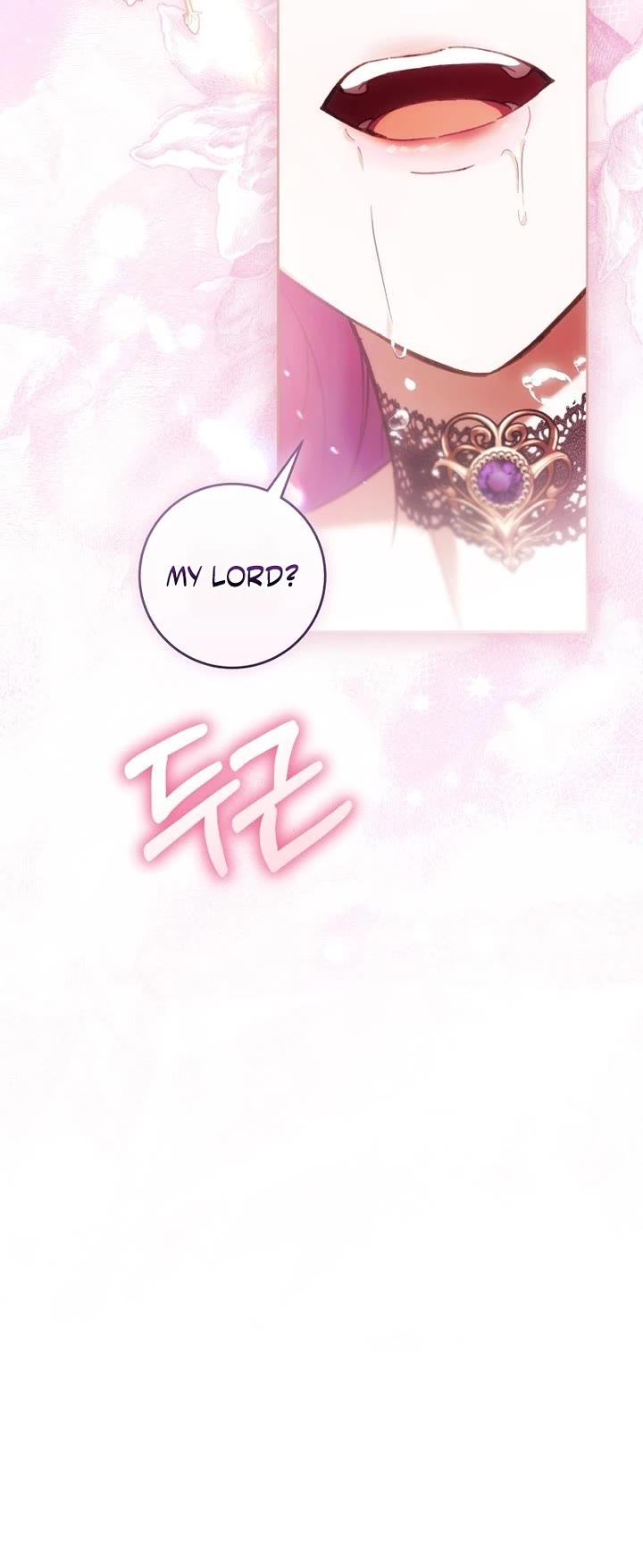 What's Wrong with Being the Villainess? Chapter 104 page 34 - Chapter 104