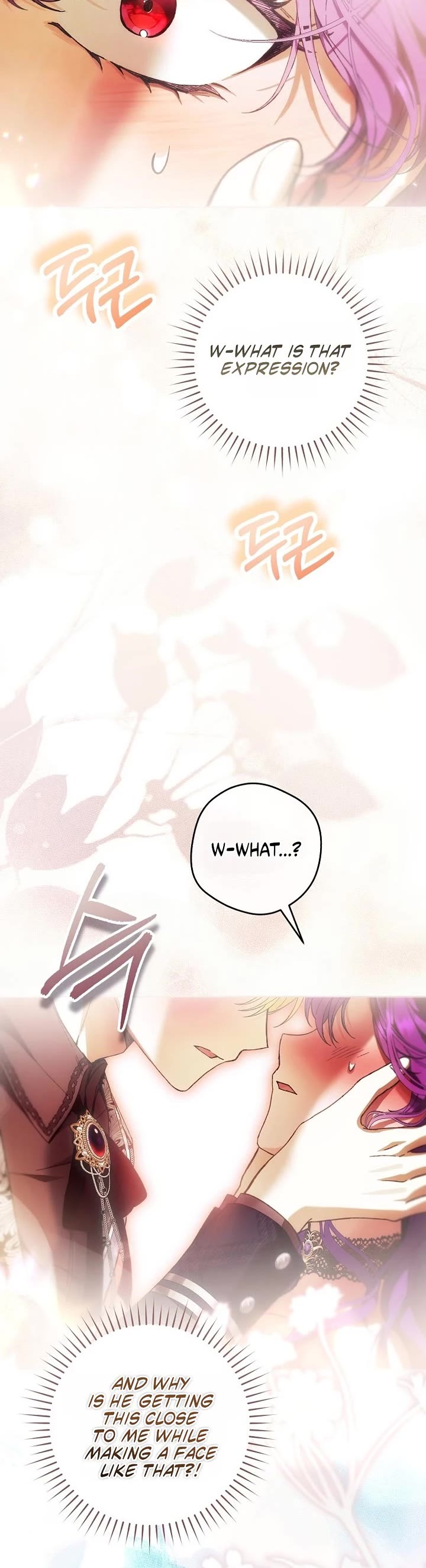 What's Wrong with Being the Villainess? Chapter 104 page 40 - Chapter 104
