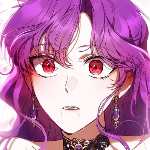 What's Wrong with Being the Villainess? Chapter 104 cover