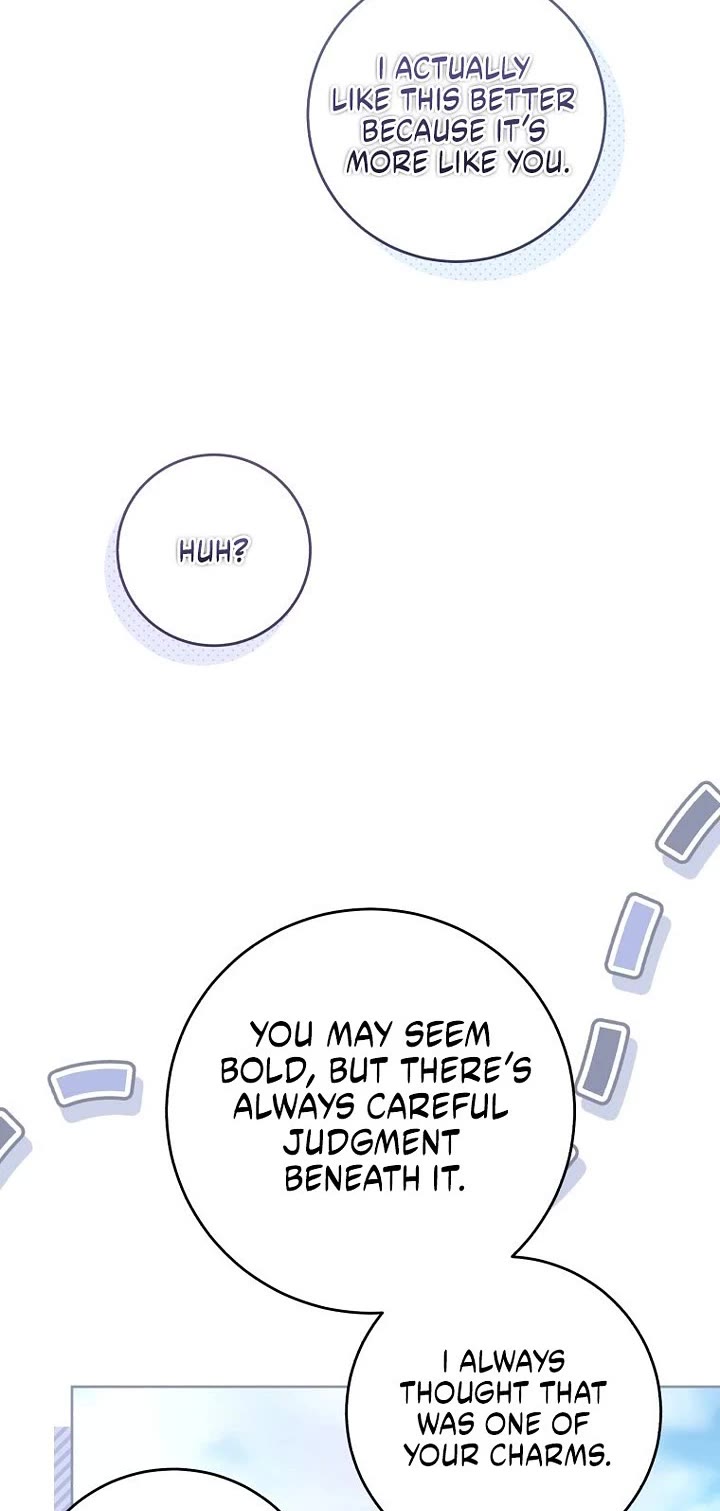 What's Wrong with Being the Villainess? Chapter 105 page 17 - Chapter 105