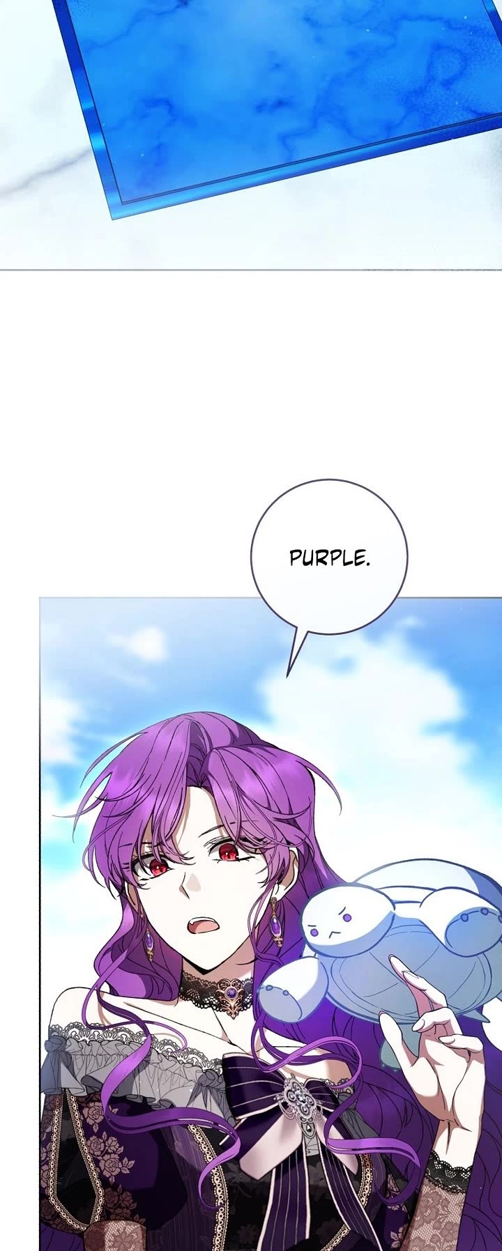 What's Wrong with Being the Villainess? Chapter 105 page 23 - Chapter 105
