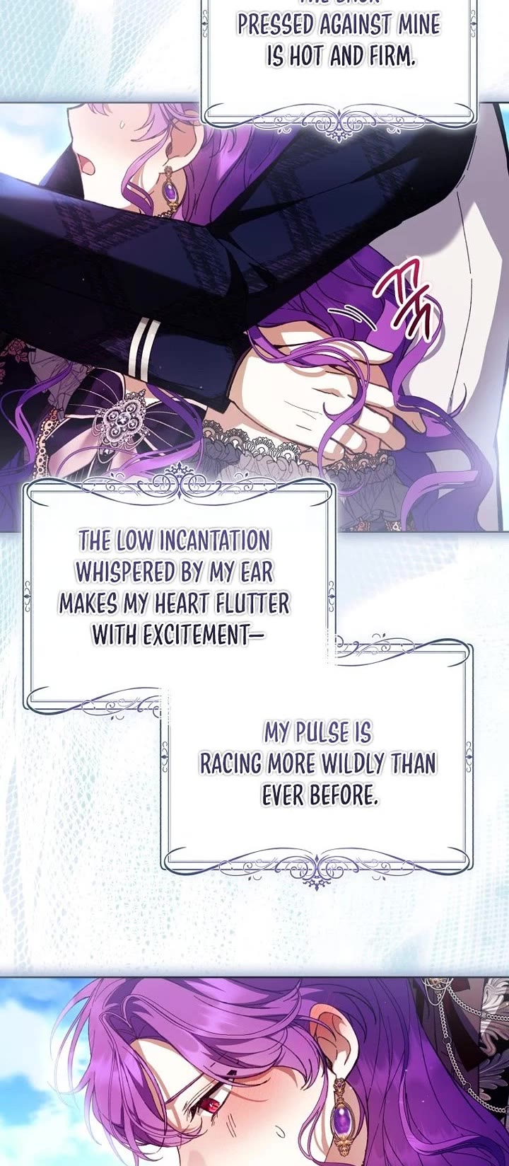 What's Wrong with Being the Villainess? Chapter 105 page 29 - Chapter 105