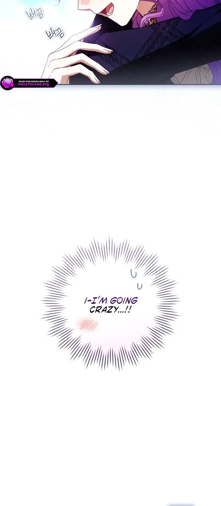 What's Wrong with Being the Villainess? Chapter 105 page 30 - Chapter 105
