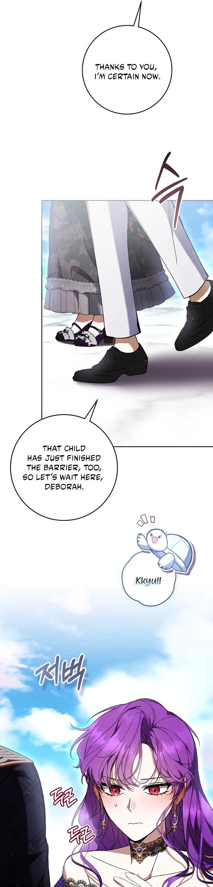 What's Wrong with Being the Villainess? Chapter 106 page 16 - Chapter 106