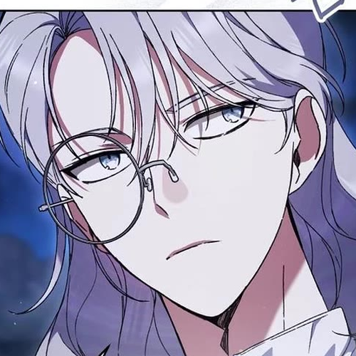 What's Wrong with Being the Villainess? Chapter 106 cover