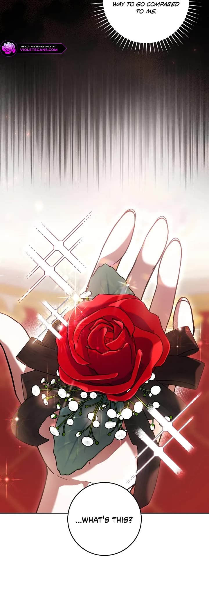 What's Wrong with Being the Villainess? Chapter 108 page 29 - Chapter 108