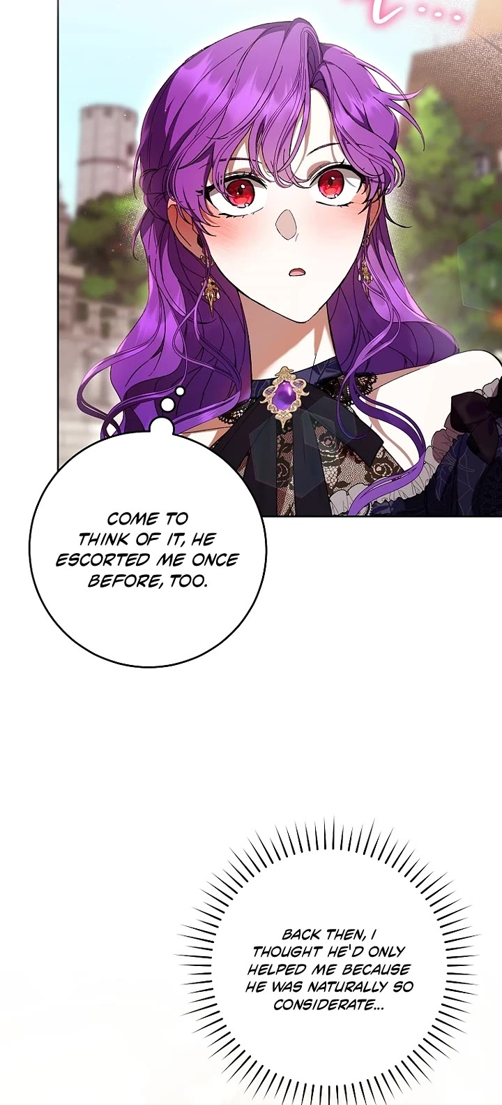 What's Wrong with Being the Villainess? Chapter 109 page 13 - Chapter 109