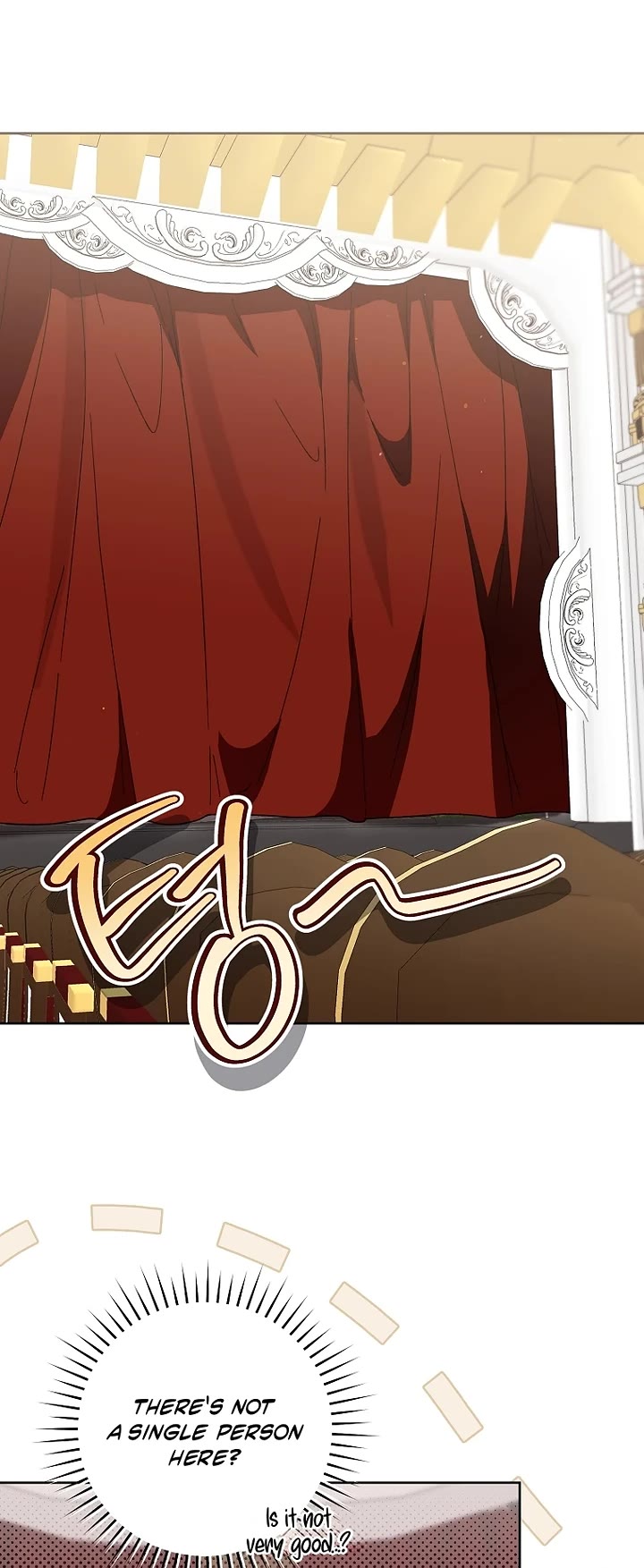 What's Wrong with Being the Villainess? Chapter 109 page 18 - Chapter 109