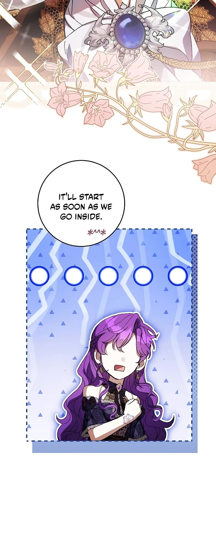 What's Wrong with Being the Villainess? Chapter 109 page 9 - Chapter 109