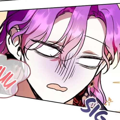 What's Wrong with Being the Villainess? Chapter 11 cover