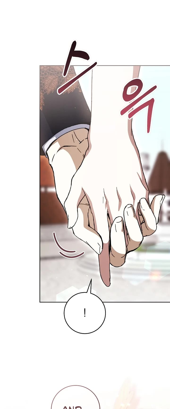 What's Wrong with Being the Villainess? Chapter 110 page 4 - Chapter 110