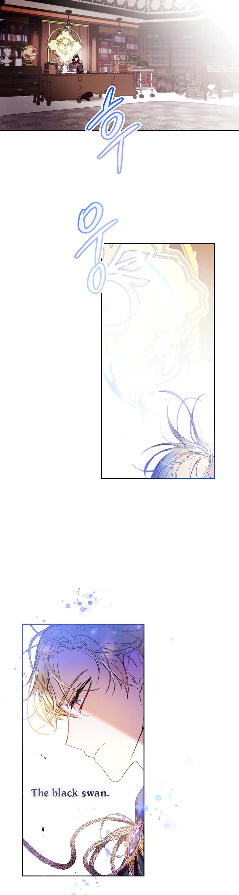 What's Wrong with Being the Villainess? Chapter 12 page 32 - Chapter 12
