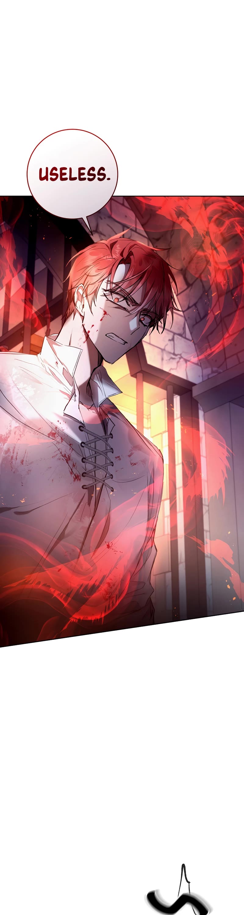 What's Wrong with Being the Villainess? Chapter 15 page 4 - Chapter 15