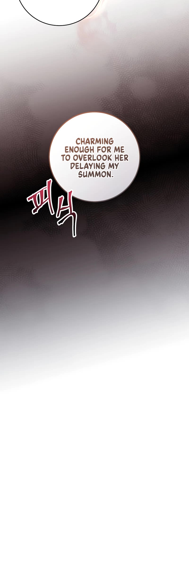 What's Wrong with Being the Villainess? Chapter 15 page 9 - Chapter 15