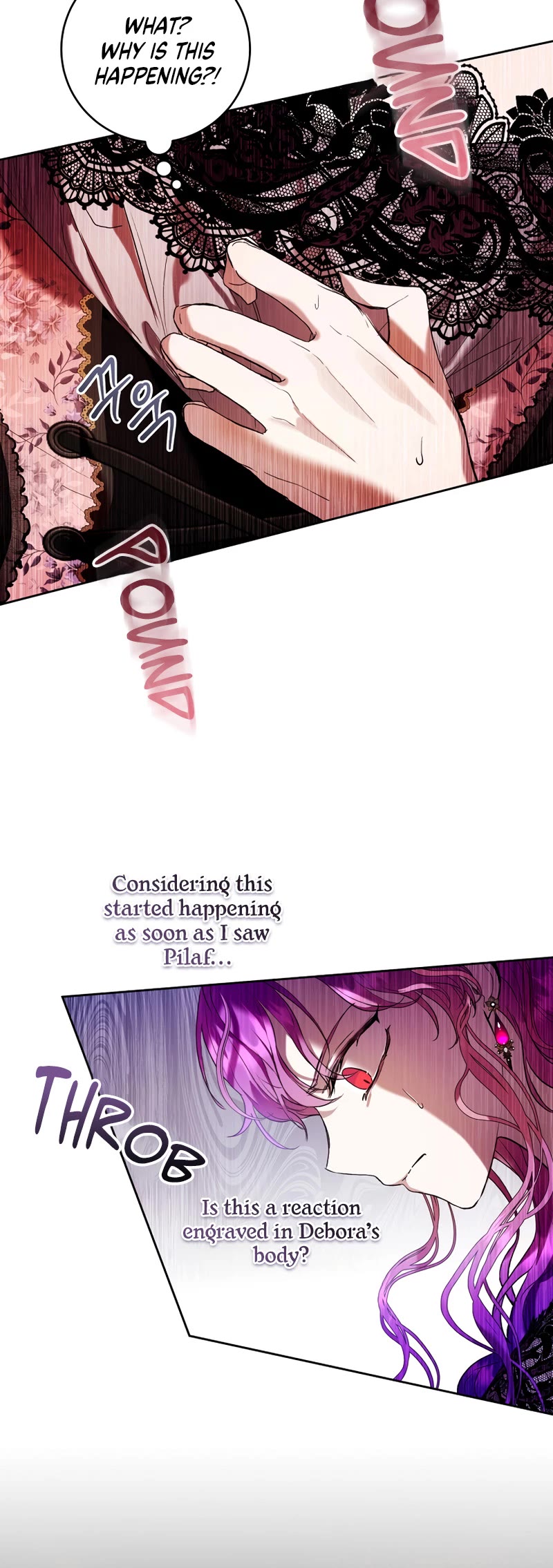 What's Wrong with Being the Villainess? Chapter 16 page 24 - Chapter 16
