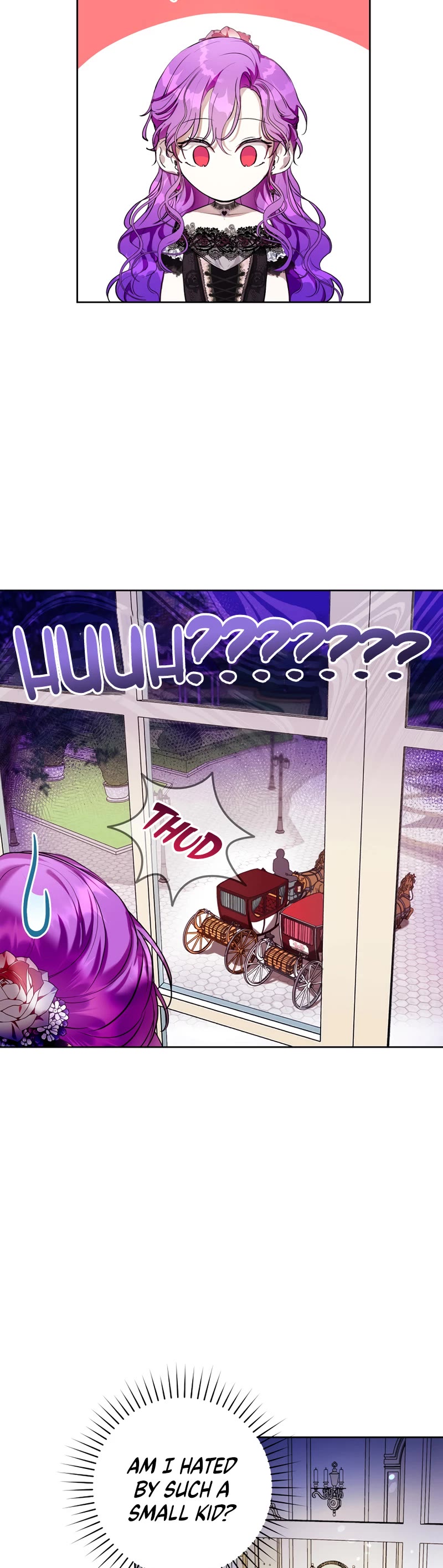 What's Wrong with Being the Villainess? Chapter 16 page 4 - Chapter 16