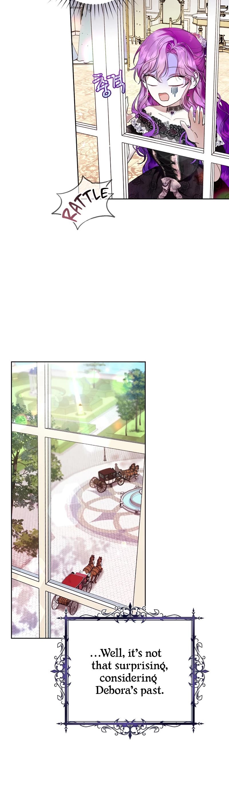 What's Wrong with Being the Villainess? Chapter 16 page 5 - Chapter 16