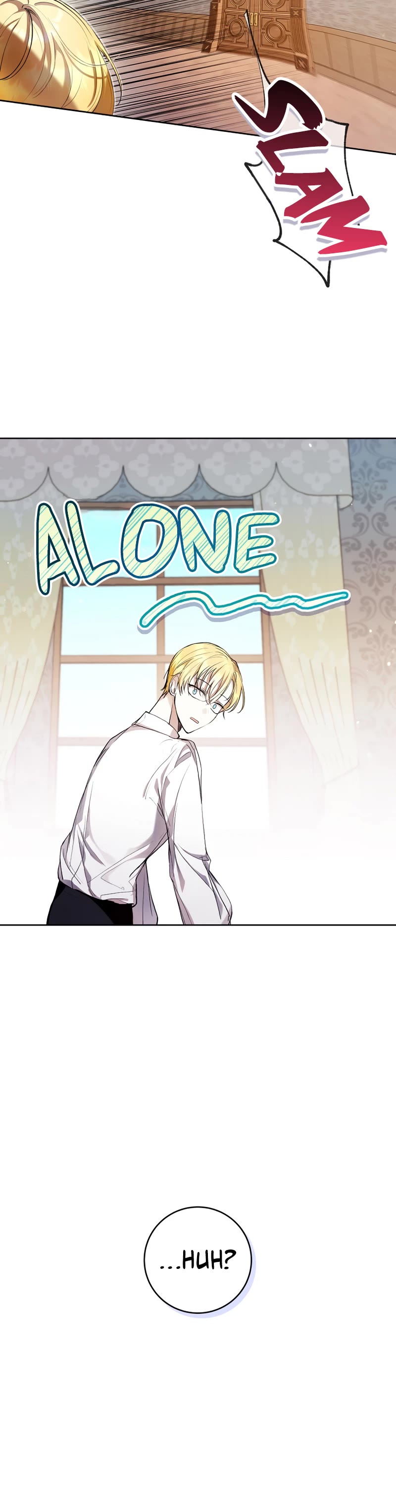 What's Wrong with Being the Villainess? Chapter 17 page 26 - Chapter 17
