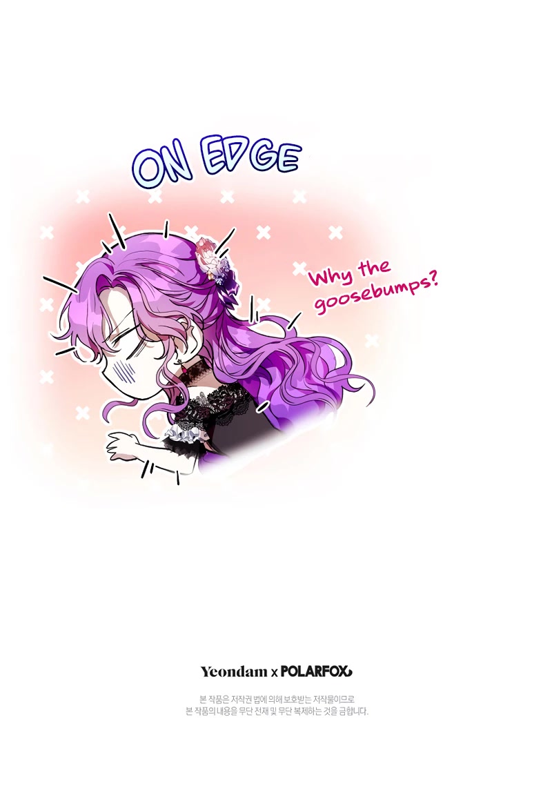 What's Wrong with Being the Villainess? Chapter 17 page 39 - Chapter 17