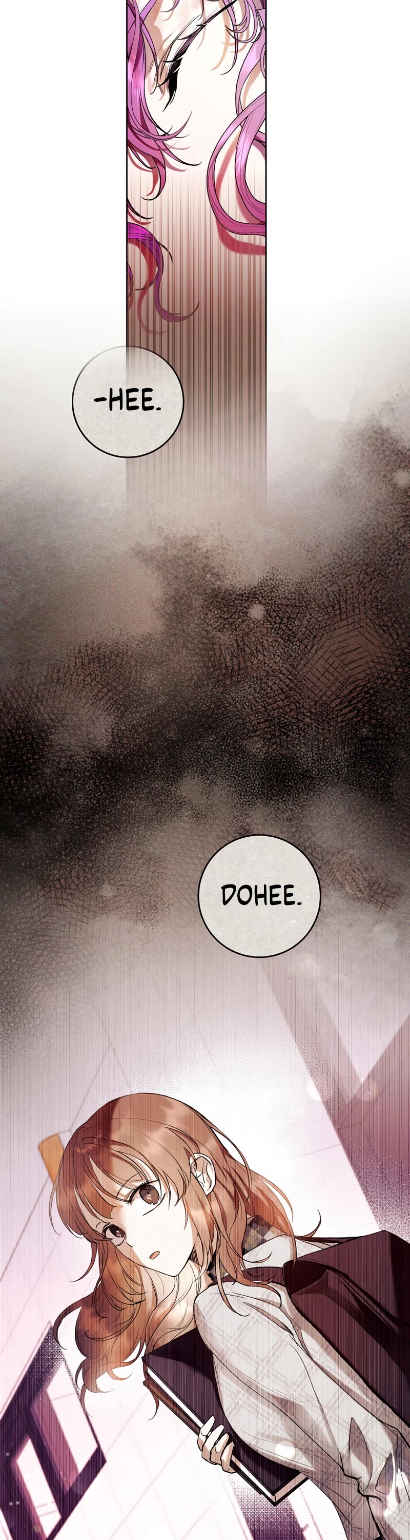 What's Wrong with Being the Villainess? Chapter 17 page 8 - Chapter 17