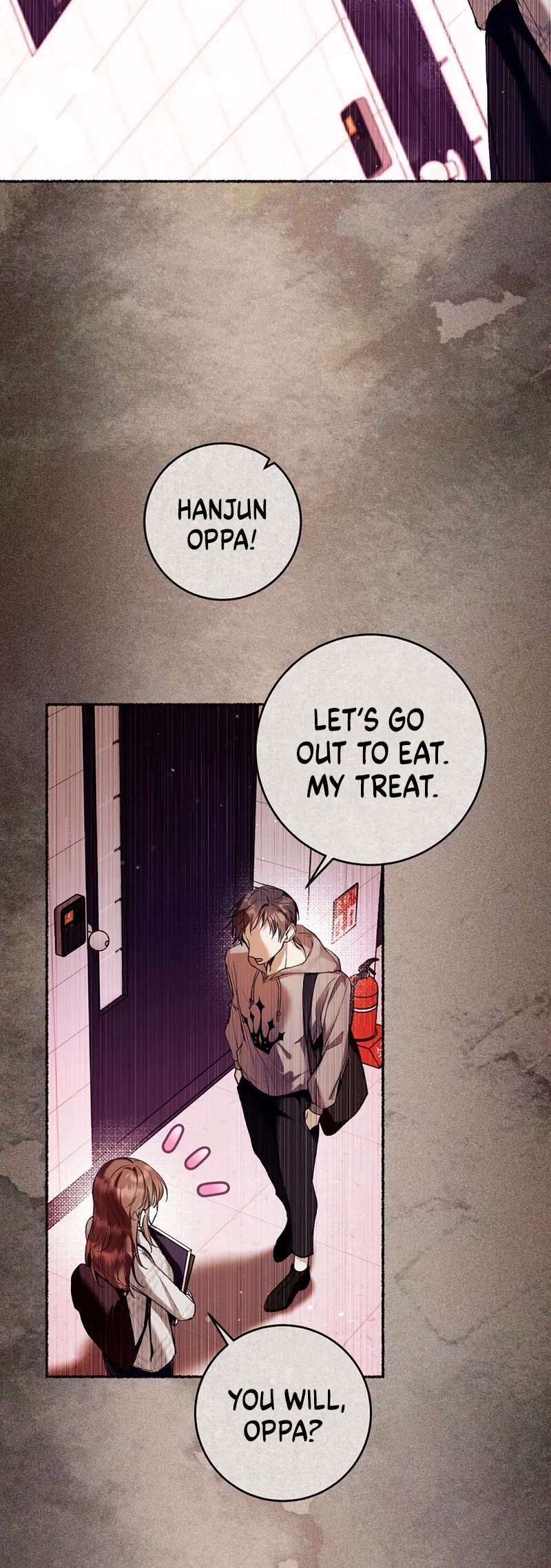 What's Wrong with Being the Villainess? Chapter 17 page 9 - Chapter 17