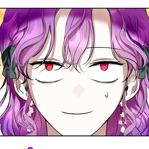 What's Wrong with Being the Villainess? Chapter 19 cover
