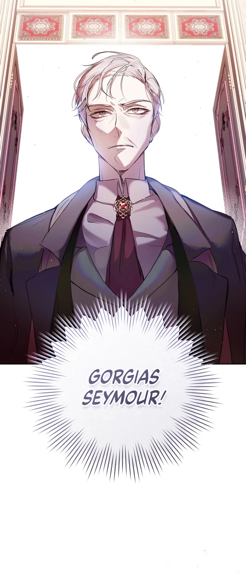 What's Wrong with Being the Villainess? Chapter 2 page 13 - Chapter 2