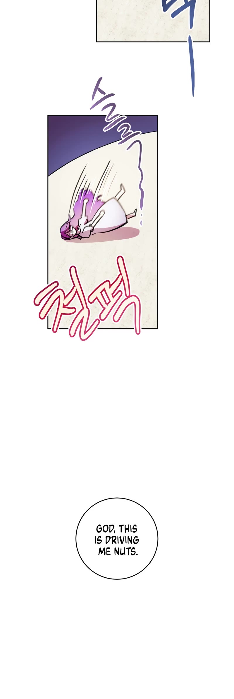 What's Wrong with Being the Villainess? Chapter 2 page 25 - Chapter 2