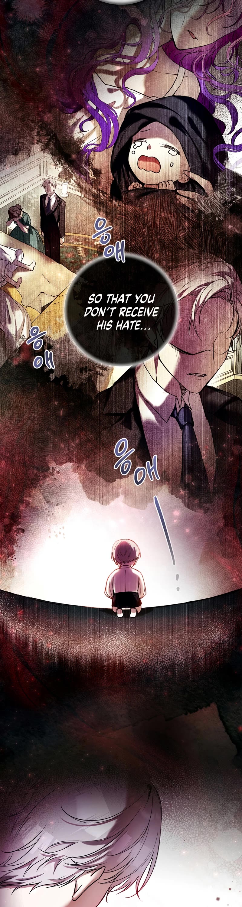 What's Wrong with Being the Villainess? Chapter 20 page 11 - Chapter 20