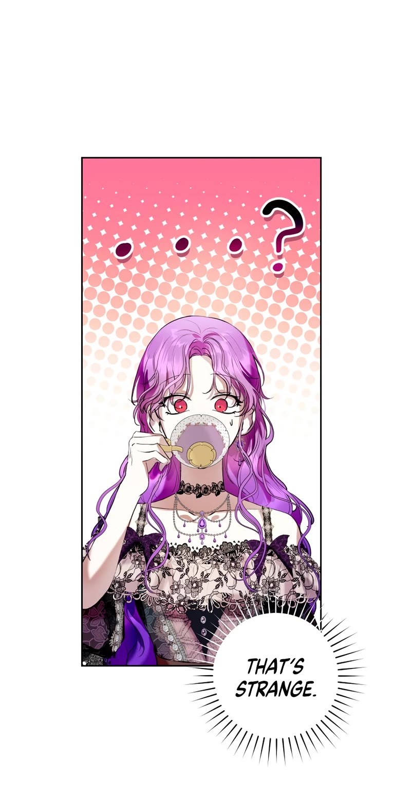 What's Wrong with Being the Villainess? Chapter 20 page 38 - Chapter 20