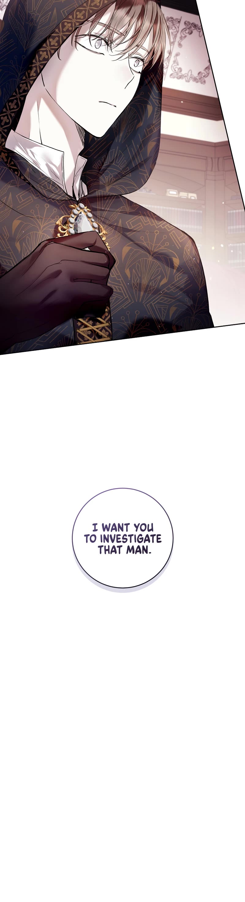 What's Wrong with Being the Villainess? Chapter 20 page 40 - Chapter 20